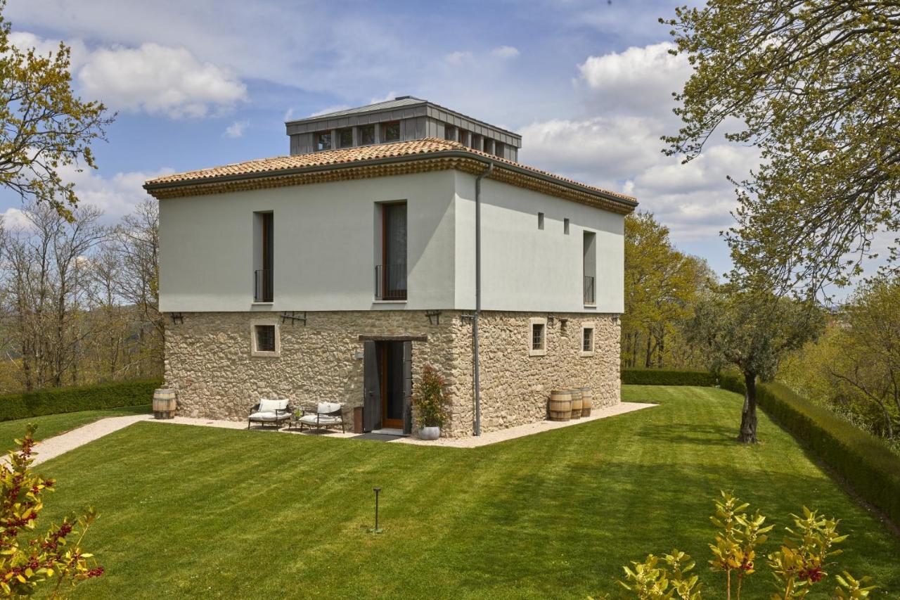Borgo San Gregorio Villa Sorbo Serpico Kültér fotó
