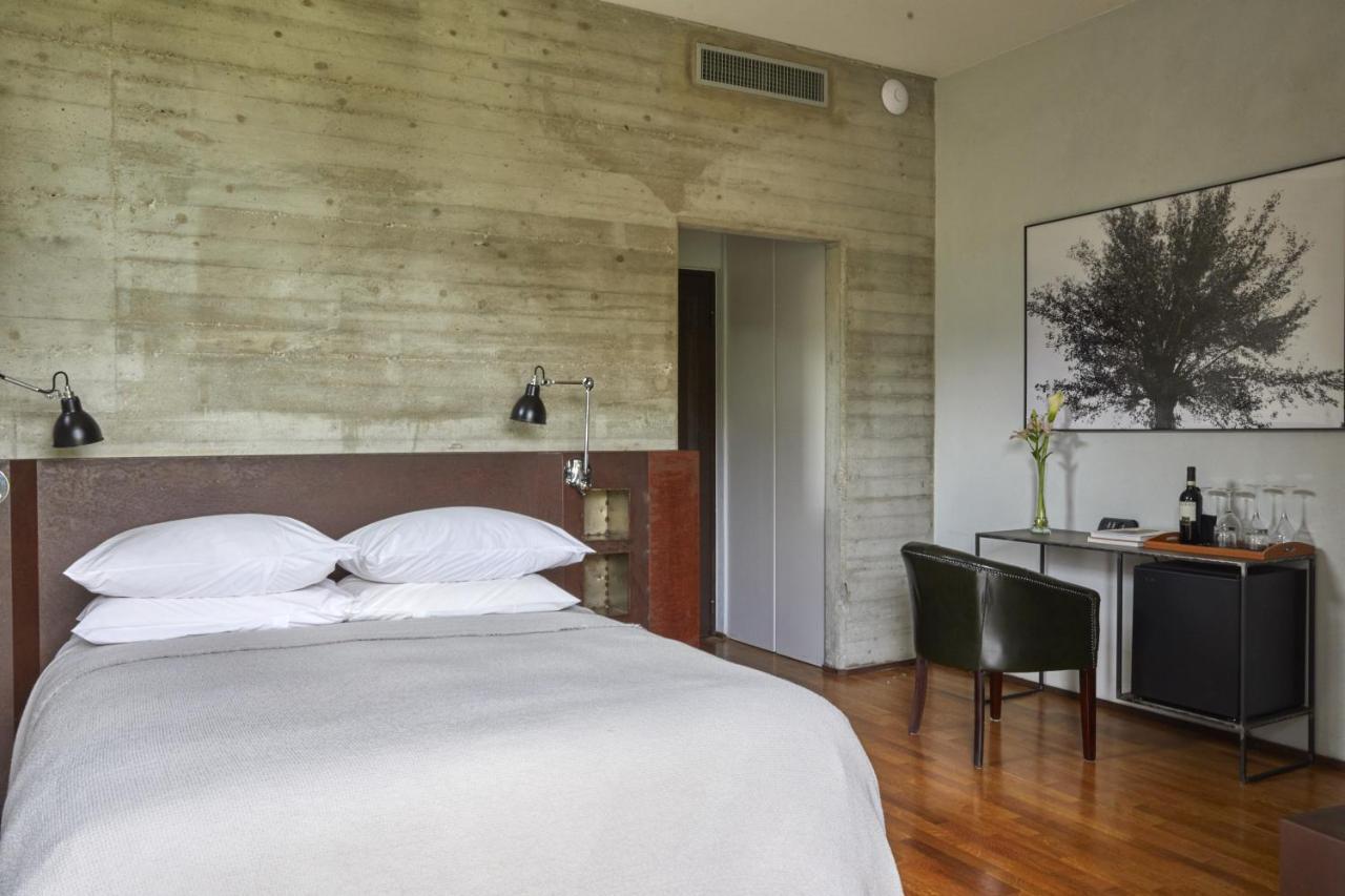 Borgo San Gregorio Villa Sorbo Serpico Kültér fotó