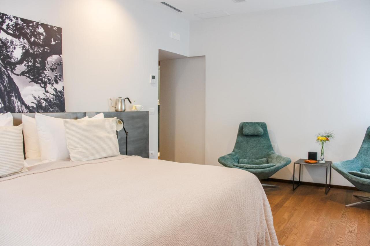 Borgo San Gregorio Villa Sorbo Serpico Kültér fotó
