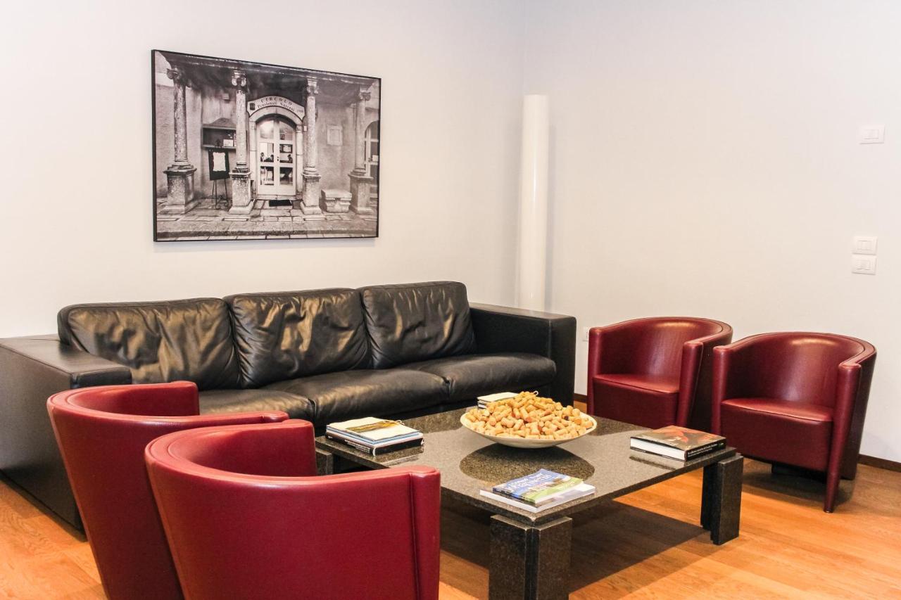 Borgo San Gregorio Villa Sorbo Serpico Kültér fotó