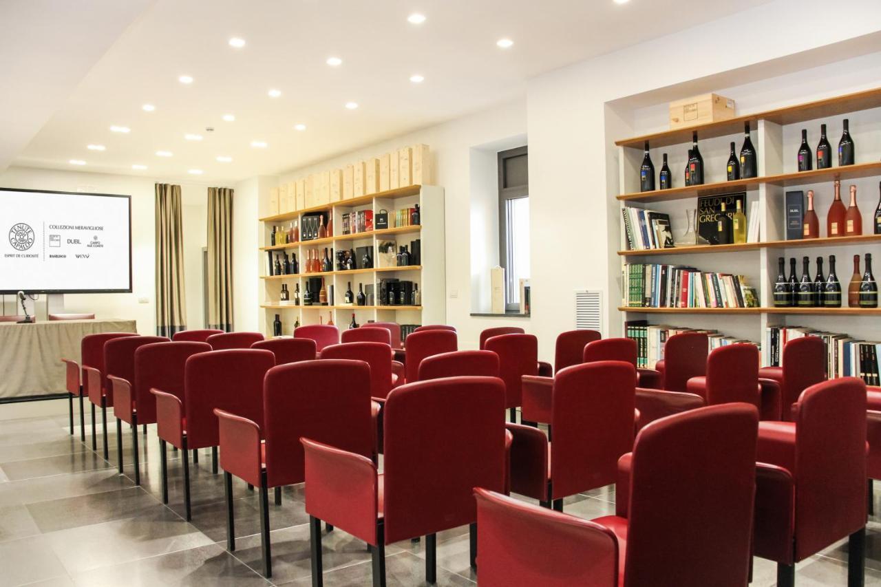Borgo San Gregorio Villa Sorbo Serpico Kültér fotó