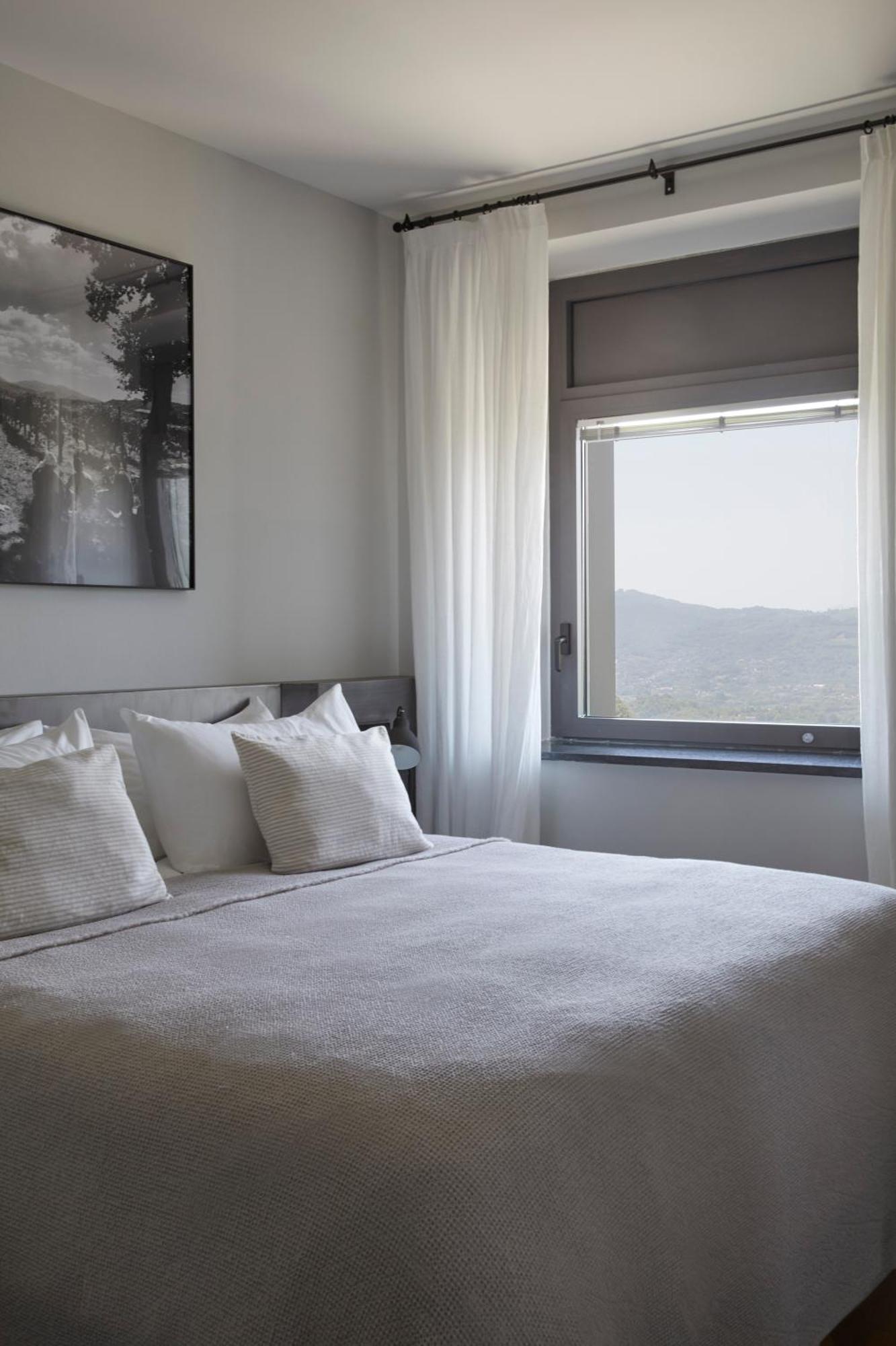 Borgo San Gregorio Villa Sorbo Serpico Kültér fotó