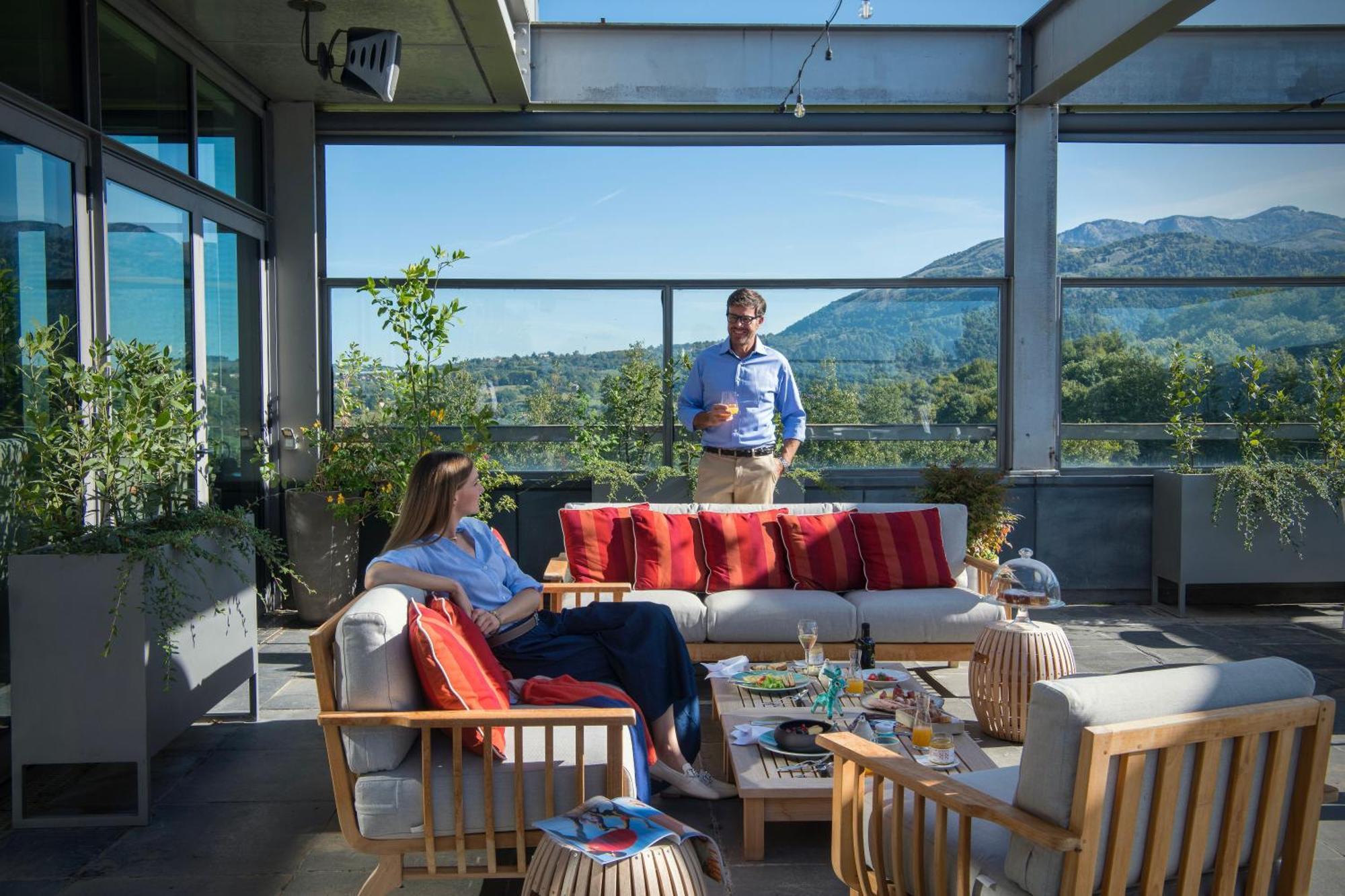 Borgo San Gregorio Villa Sorbo Serpico Kültér fotó