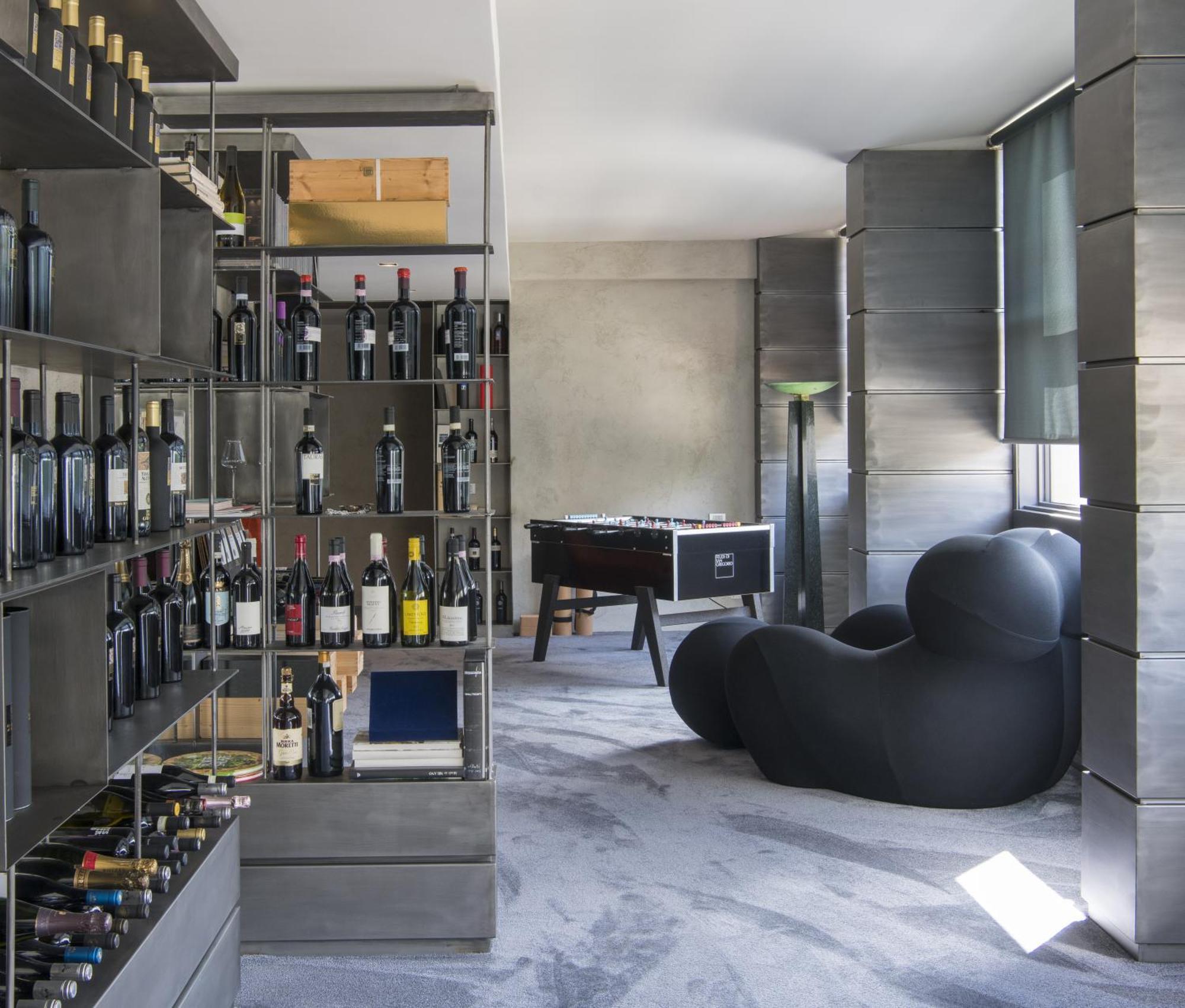 Borgo San Gregorio Villa Sorbo Serpico Kültér fotó