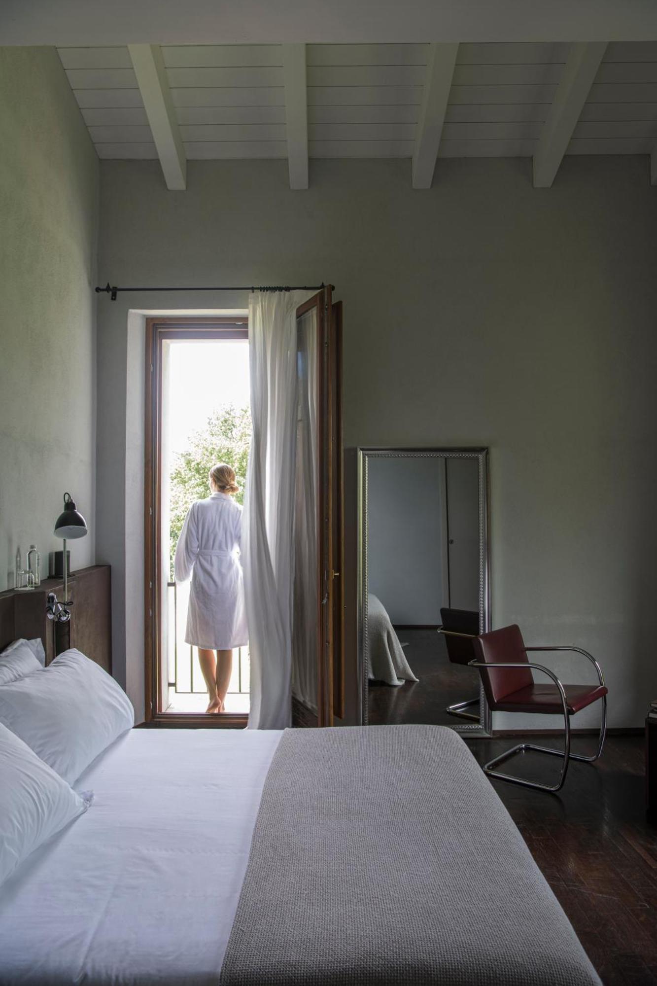 Borgo San Gregorio Villa Sorbo Serpico Kültér fotó