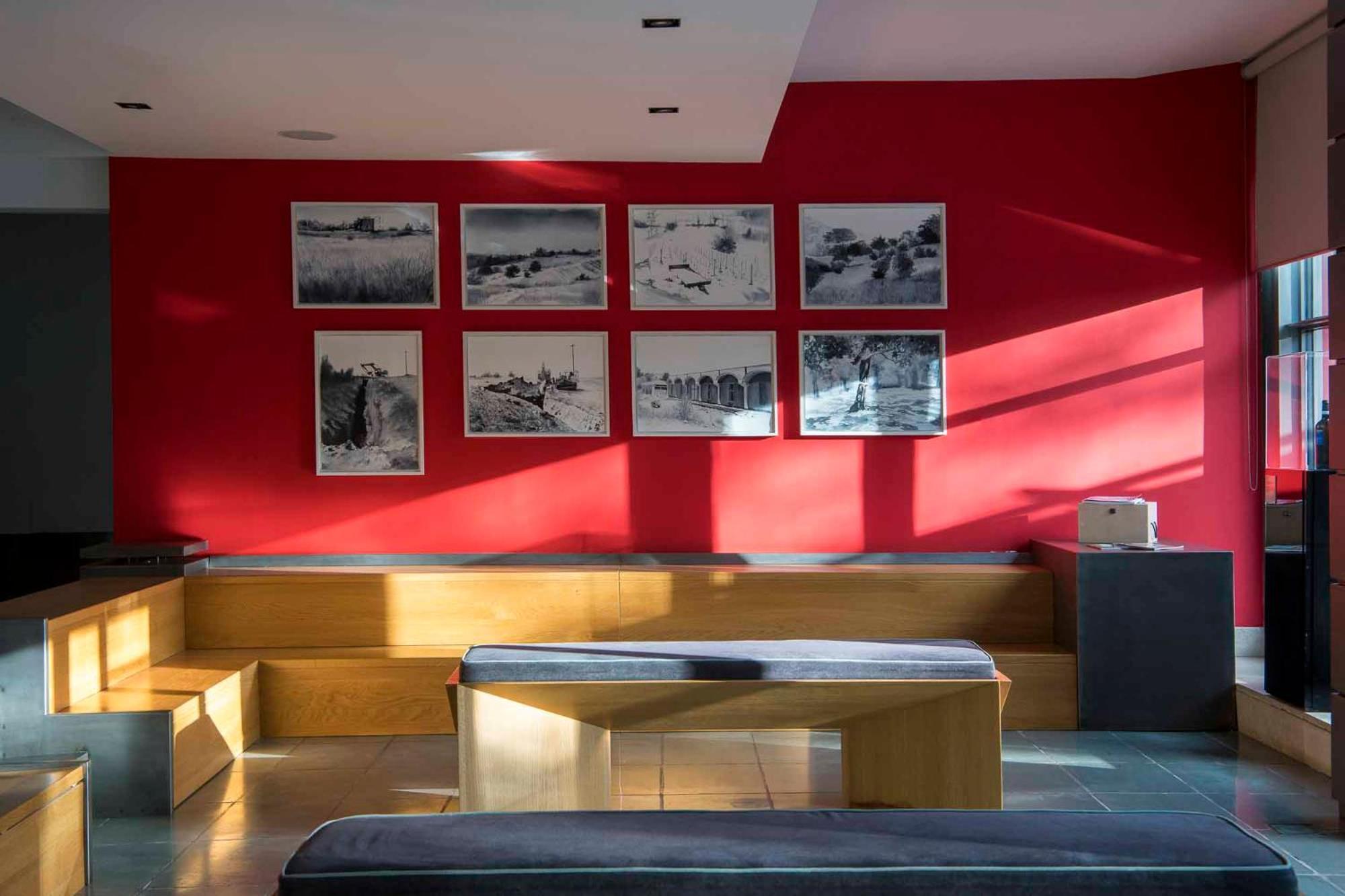Borgo San Gregorio Villa Sorbo Serpico Kültér fotó