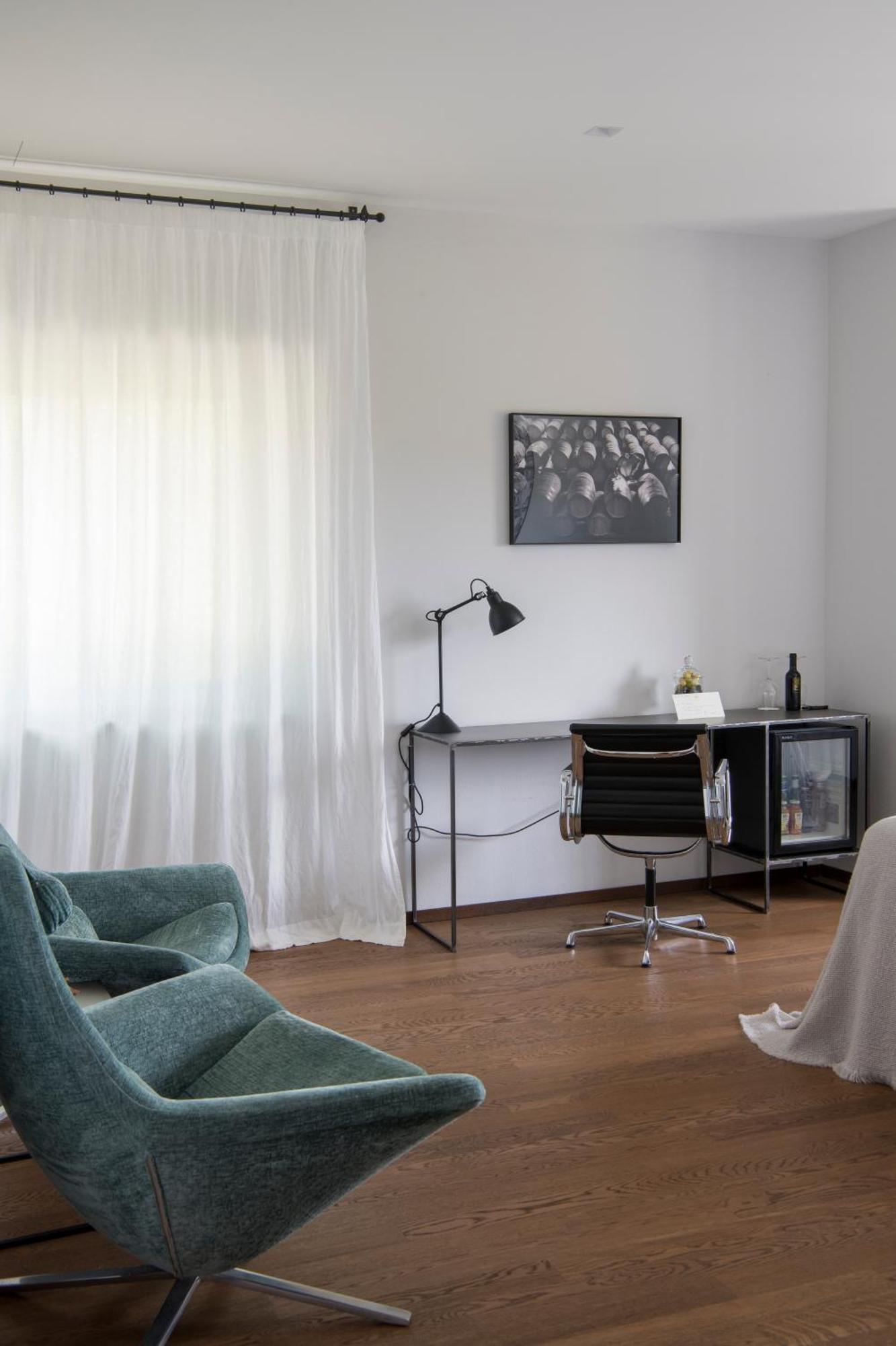 Borgo San Gregorio Villa Sorbo Serpico Kültér fotó