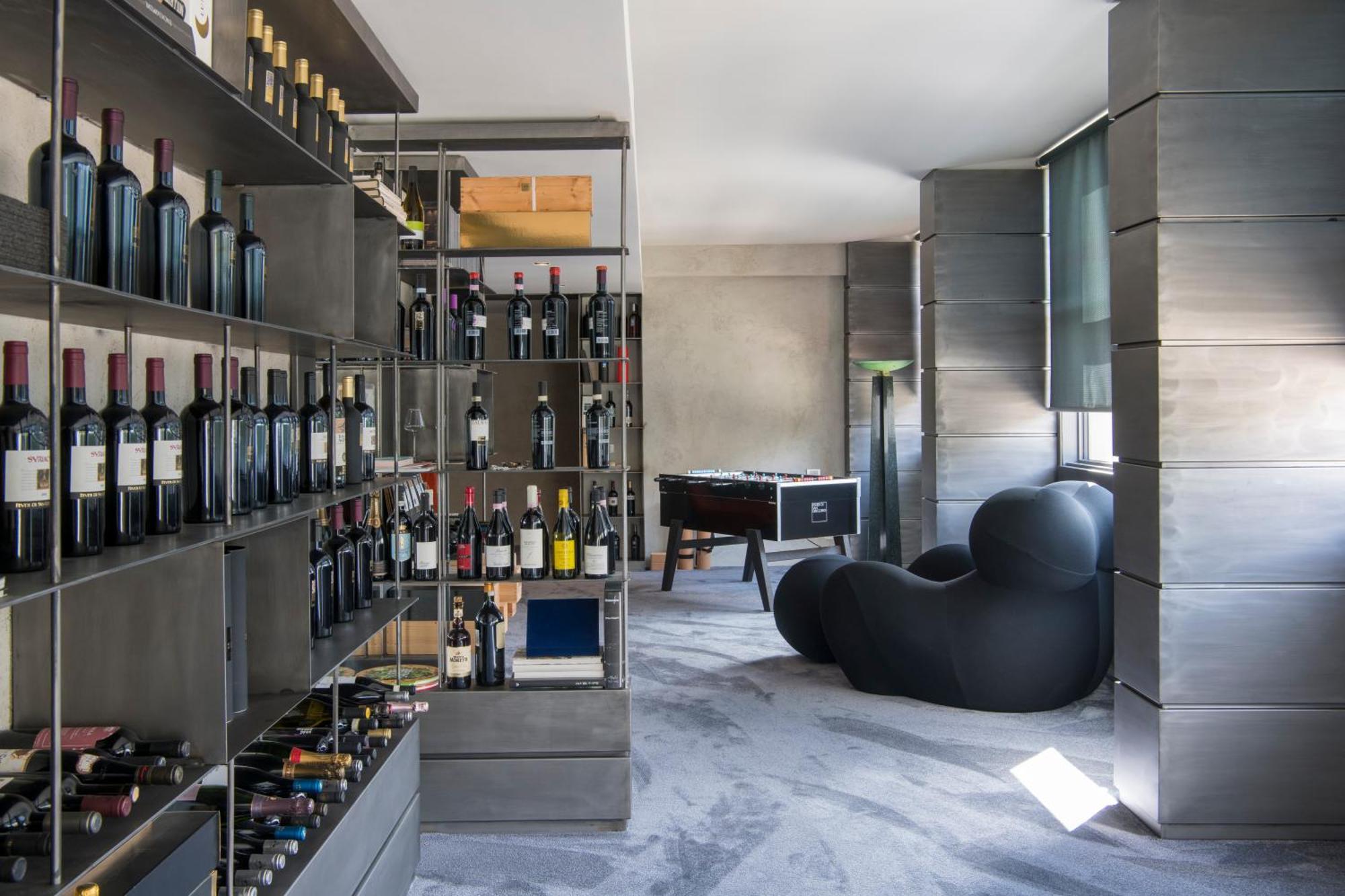 Borgo San Gregorio Villa Sorbo Serpico Kültér fotó