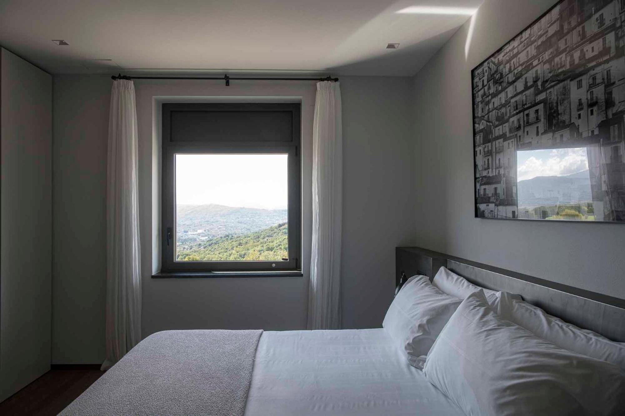 Borgo San Gregorio Villa Sorbo Serpico Kültér fotó